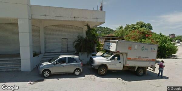 ALMACÉN JURISDICCIONAL
